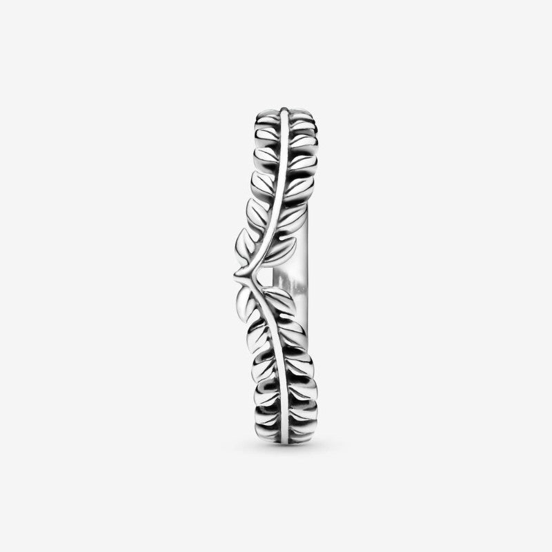 Pandora | Anello Spighe di Grano