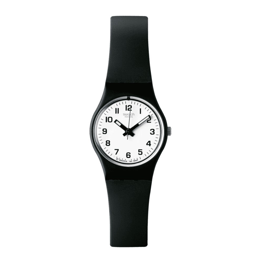 SWATCH| SOMETHING NEW