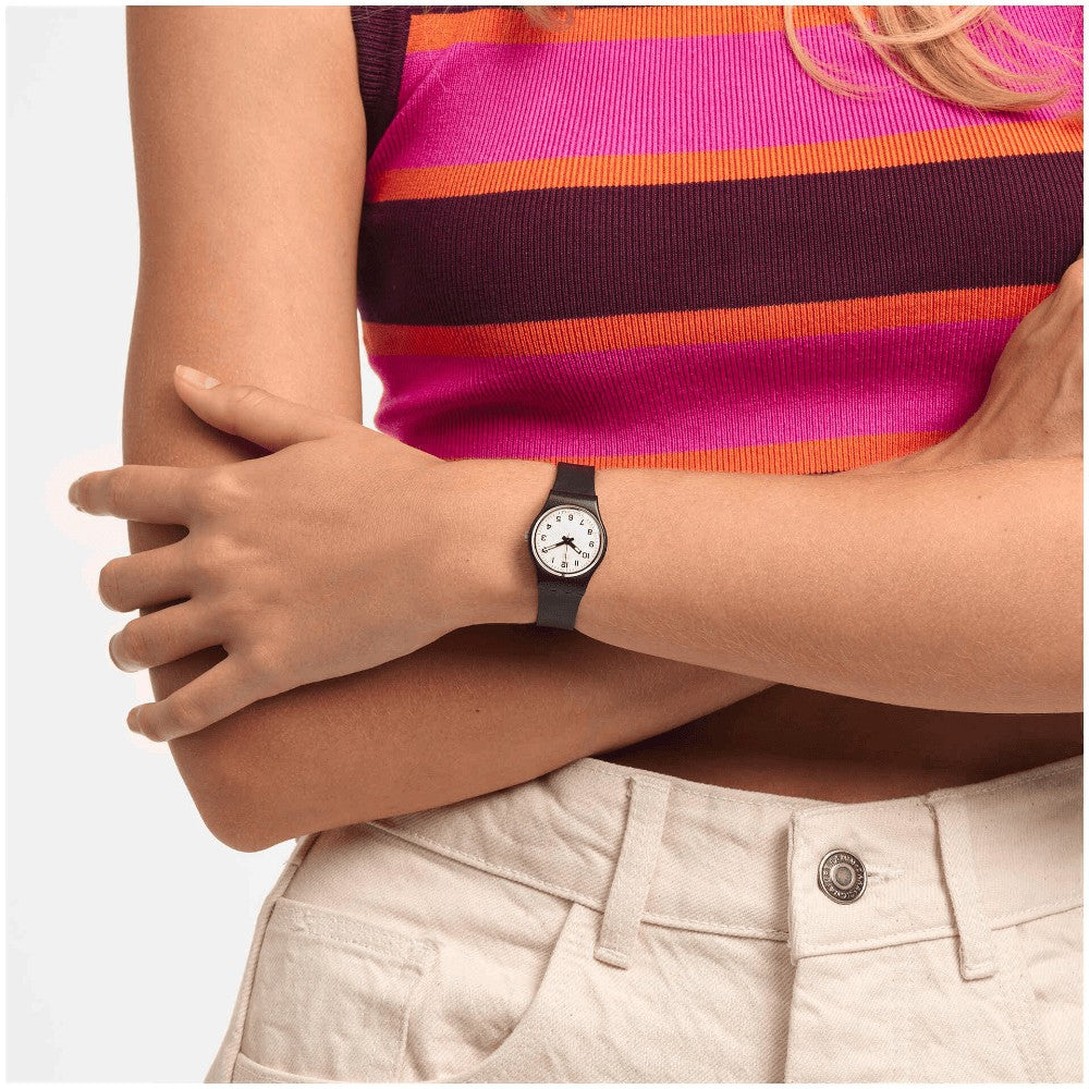 SWATCH| SOMETHING NEW