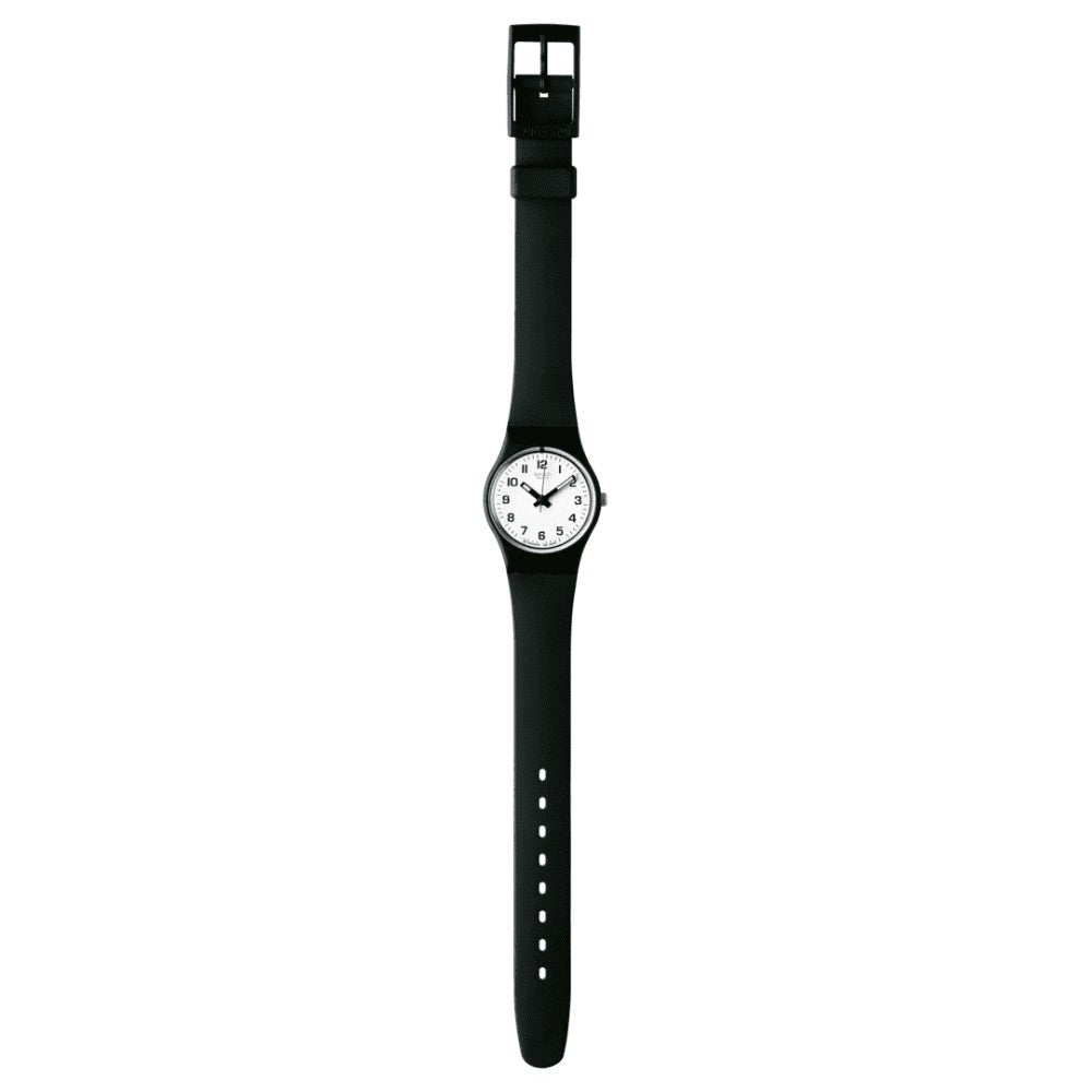 SWATCH| SOMETHING NEW