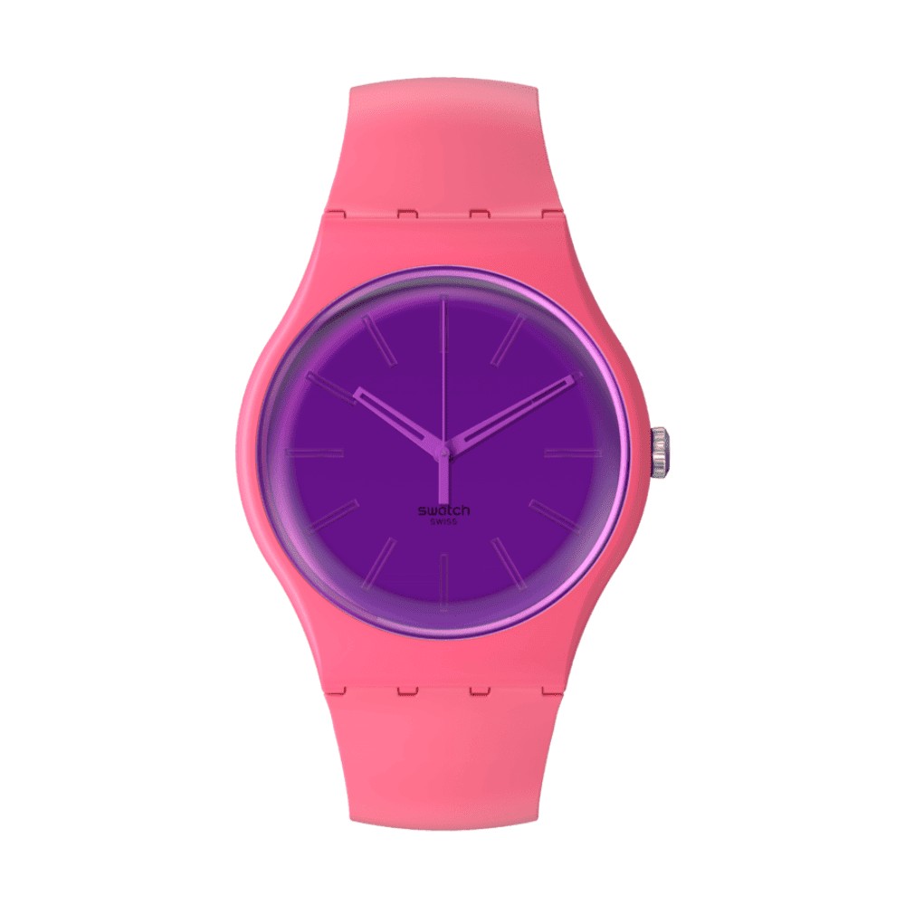 SWATCH| BERRY HARMONIOUS