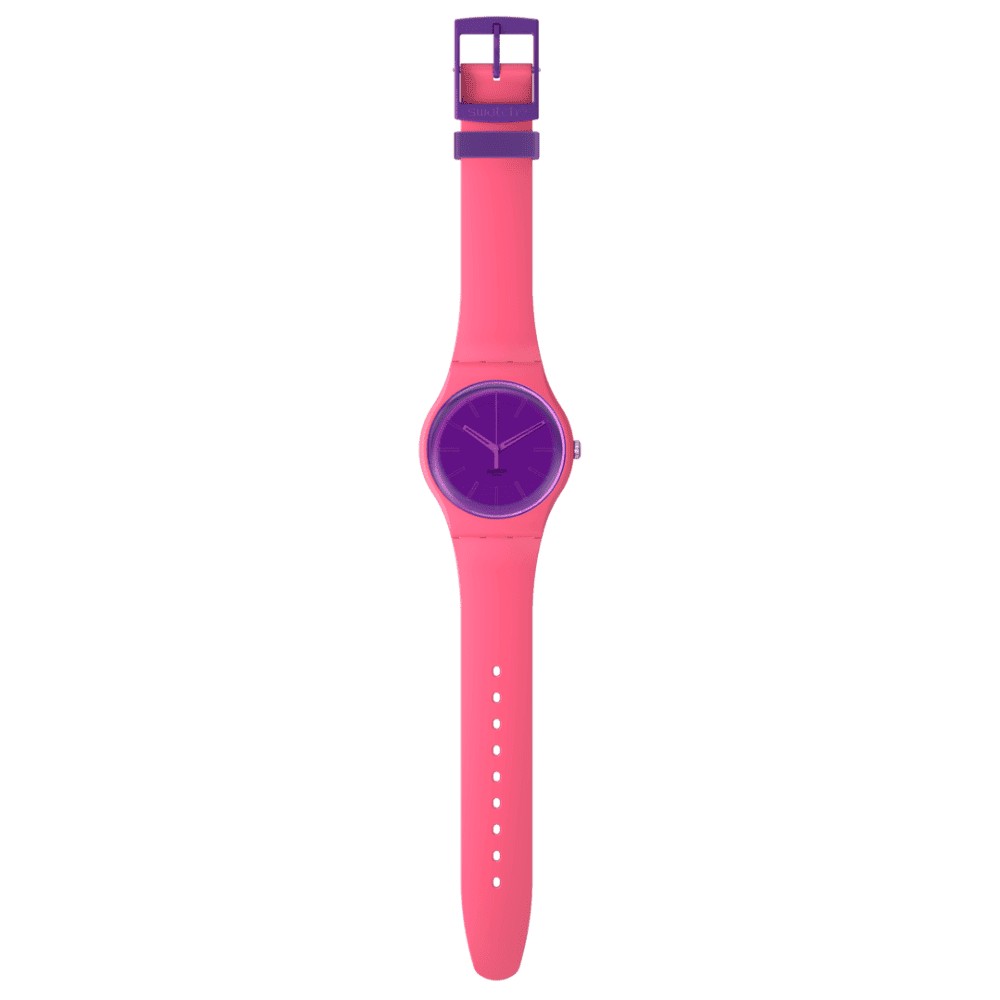 SWATCH| BERRY HARMONIOUS