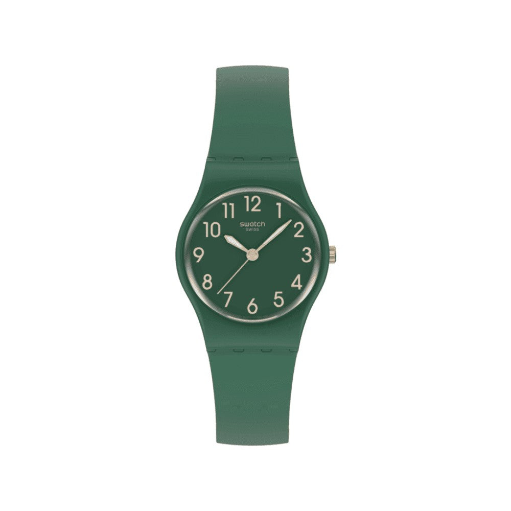 SWATCH| NOTES OF PECAN