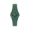 SWATCH| NOTES OF PECAN