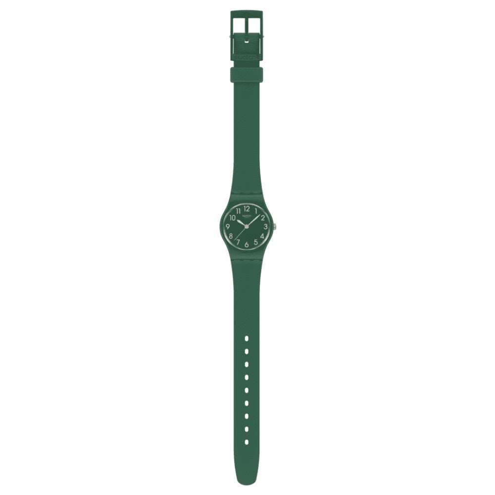 SWATCH| NOTES OF PECAN