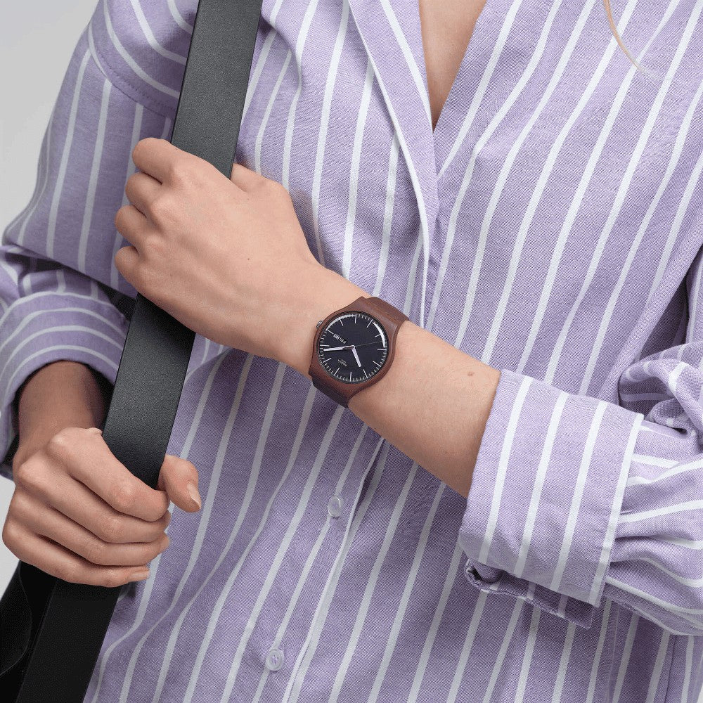 SWATCH | BURGUNDY BERRY