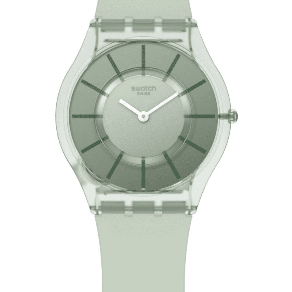 SWATCH | VERT D'EAU
