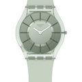 SWATCH | VERT D'EAU
