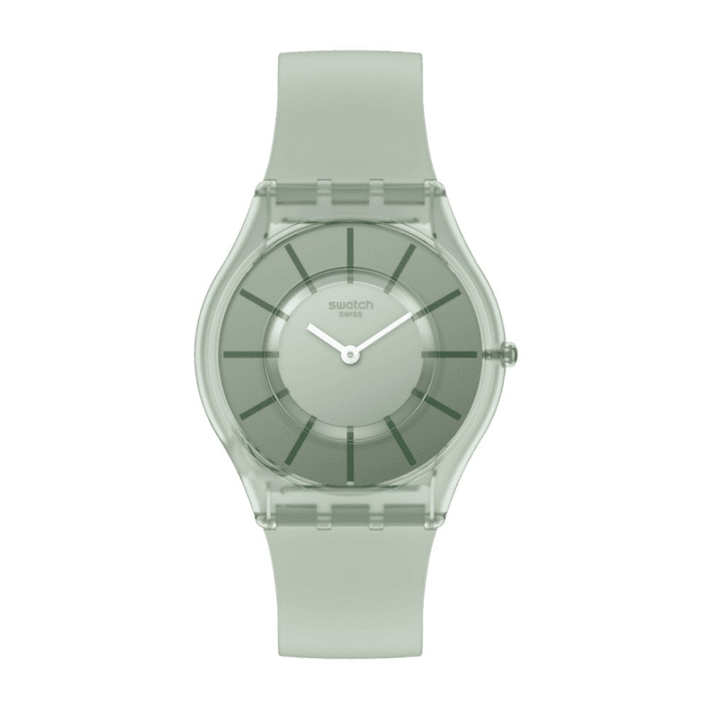 SWATCH | VERT D'EAU