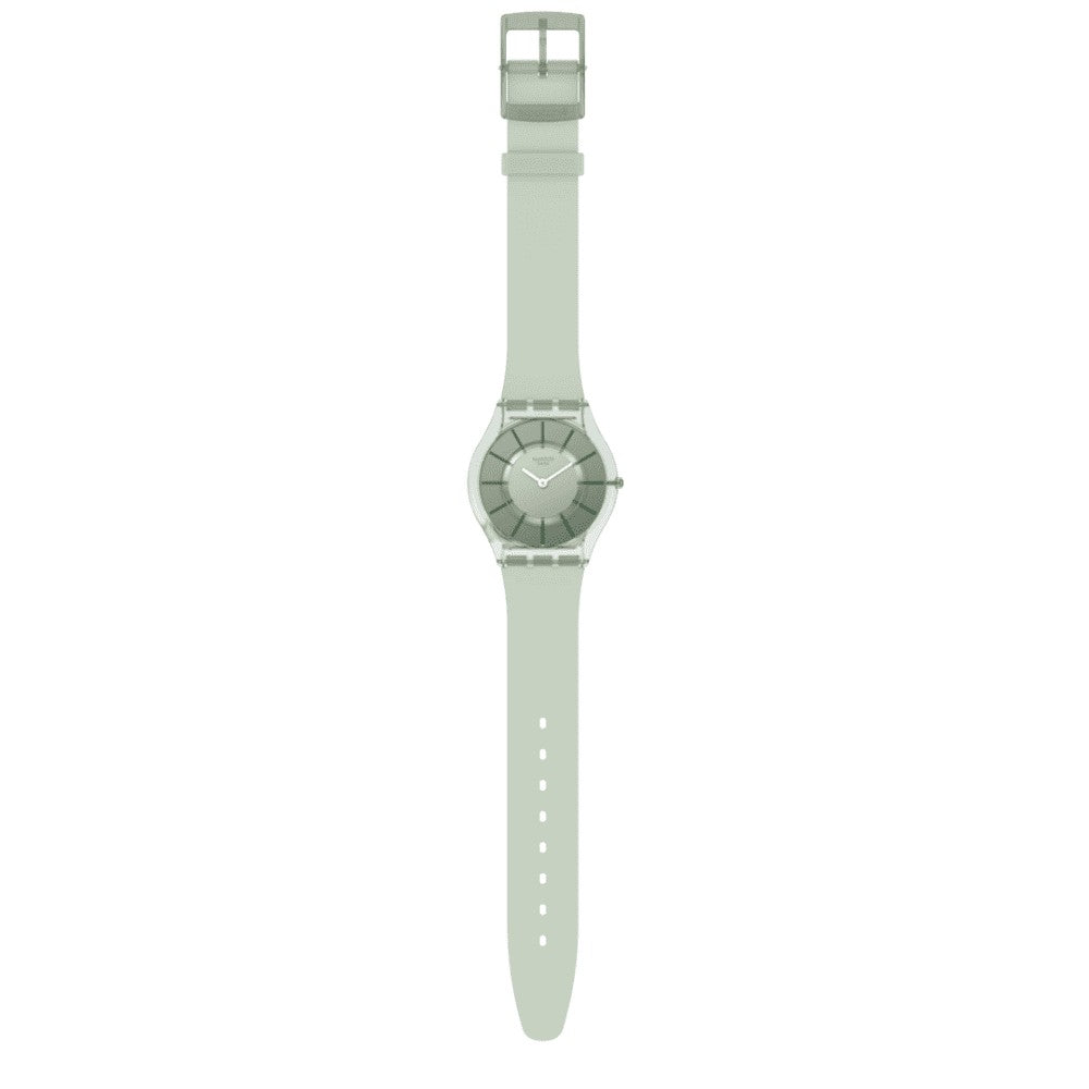 SWATCH | VERT D'EAU