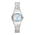 SWATCH| FLOWER BOX