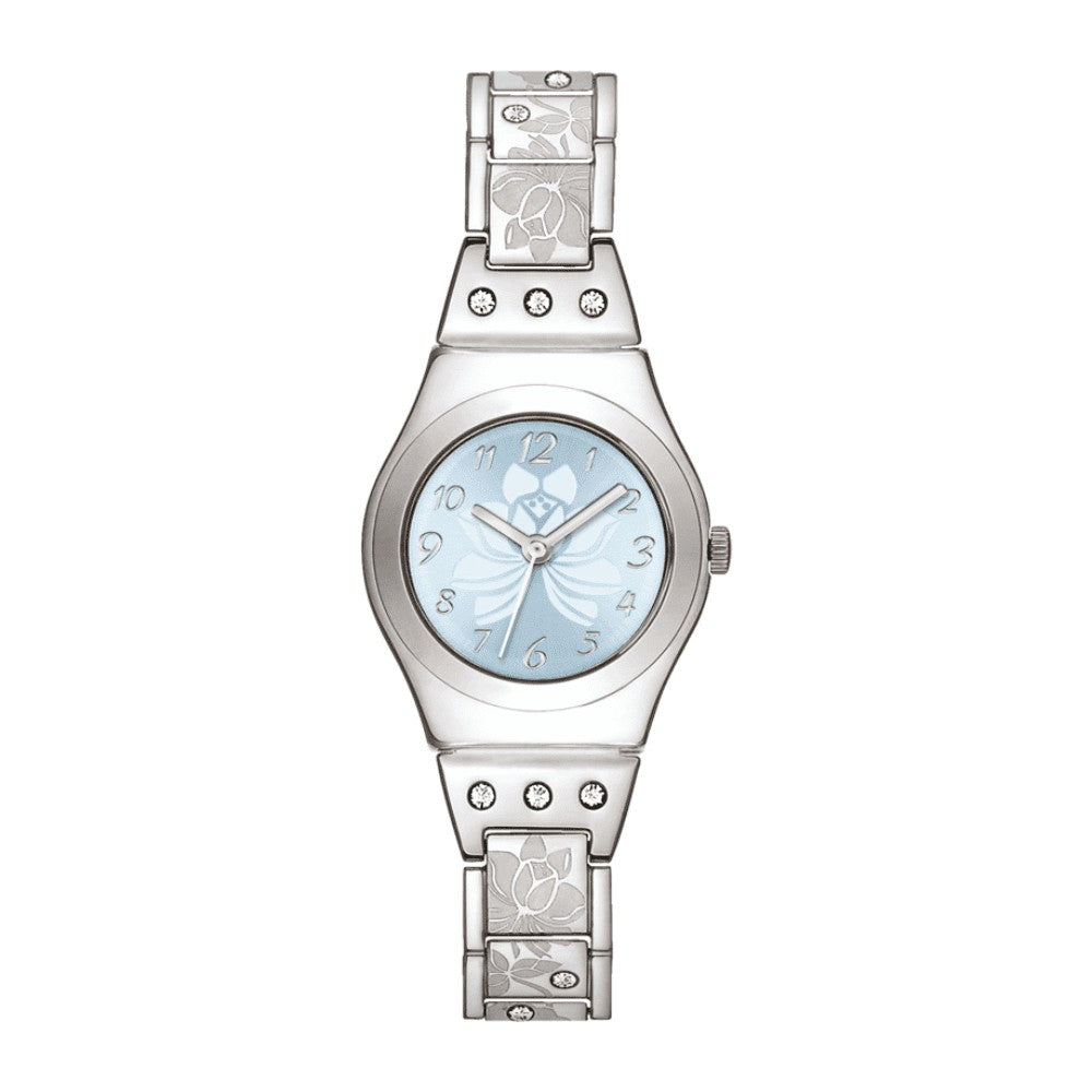 SWATCH| FLOWER BOX