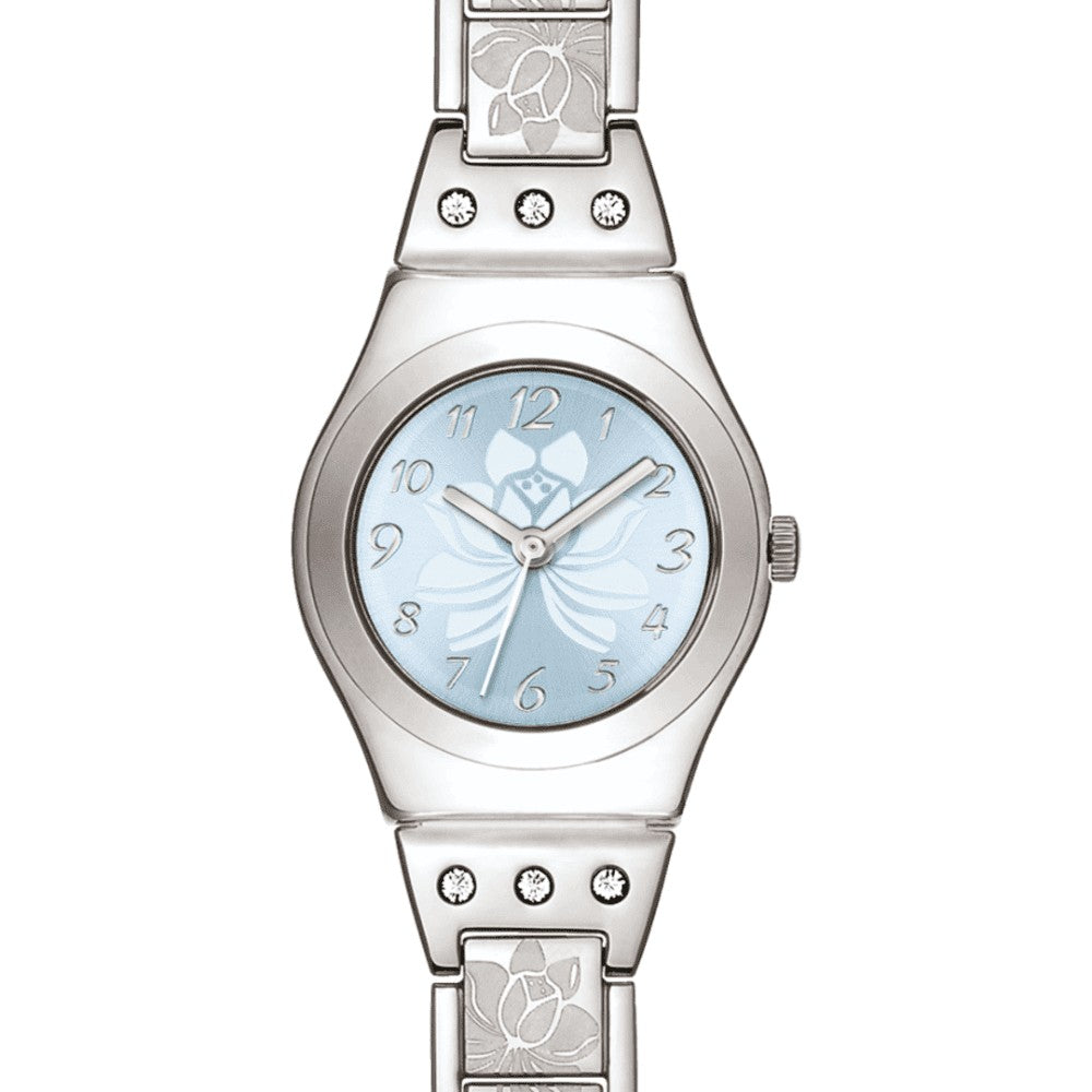SWATCH| FLOWER BOX