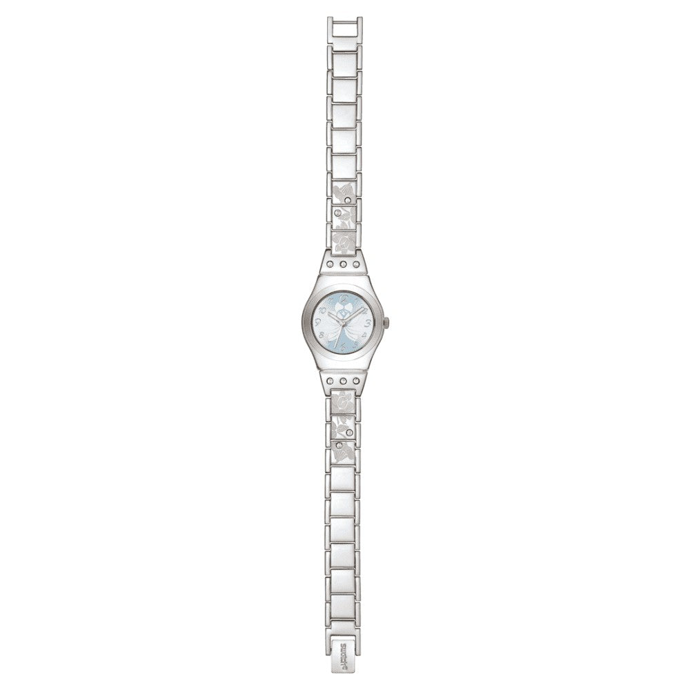 SWATCH| FLOWER BOX
