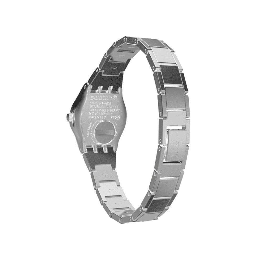 SWATCH| FLOWER BOX