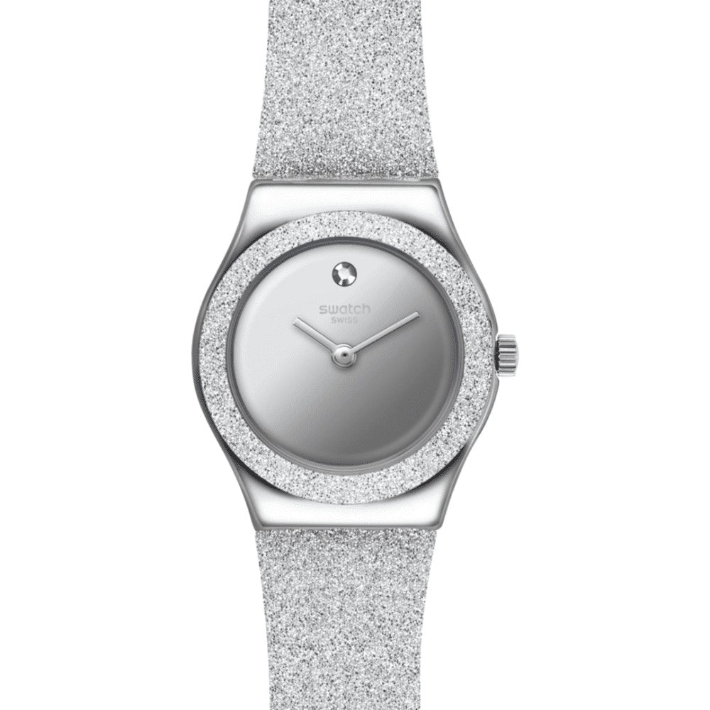 SWATCH | SIDERAL GREY