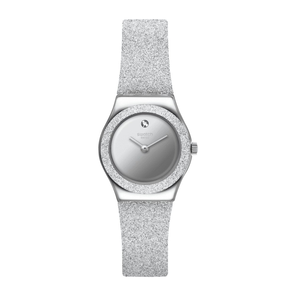 SWATCH | SIDERAL GREY