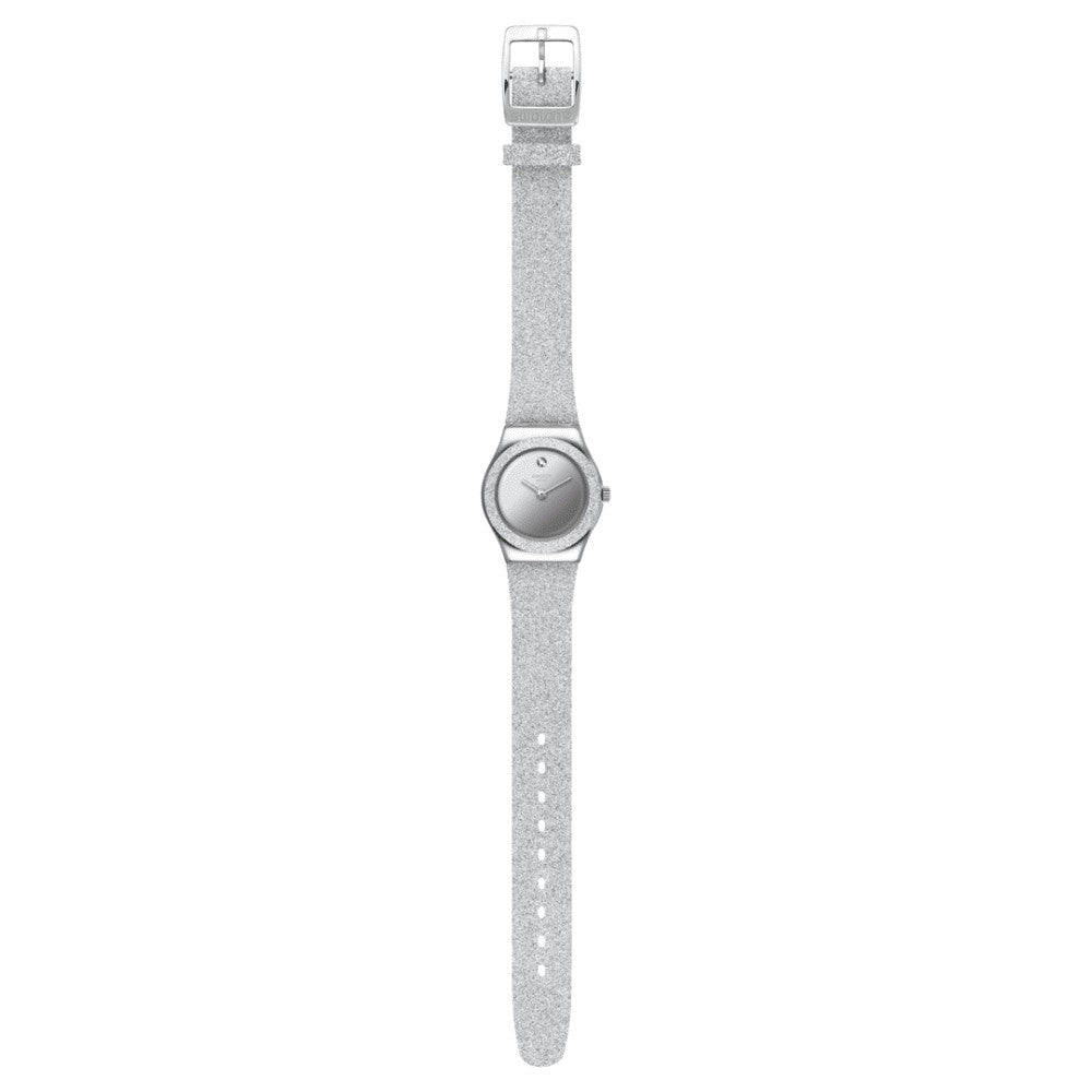 SWATCH | SIDERAL GREY