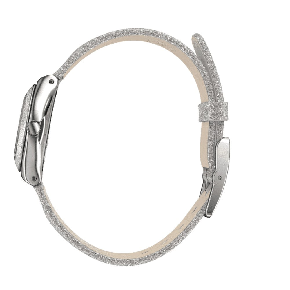 SWATCH | SIDERAL GREY