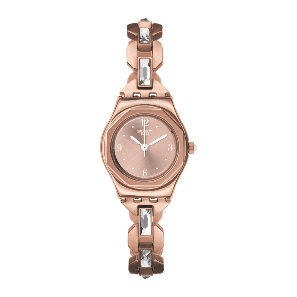 SWATCH | OCTOSHINE