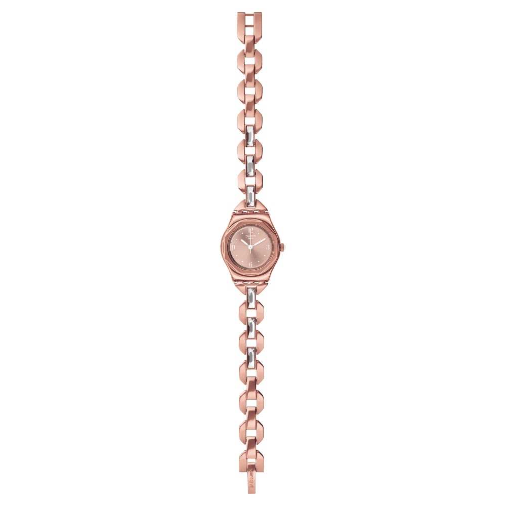 SWATCH | OCTOSHINE