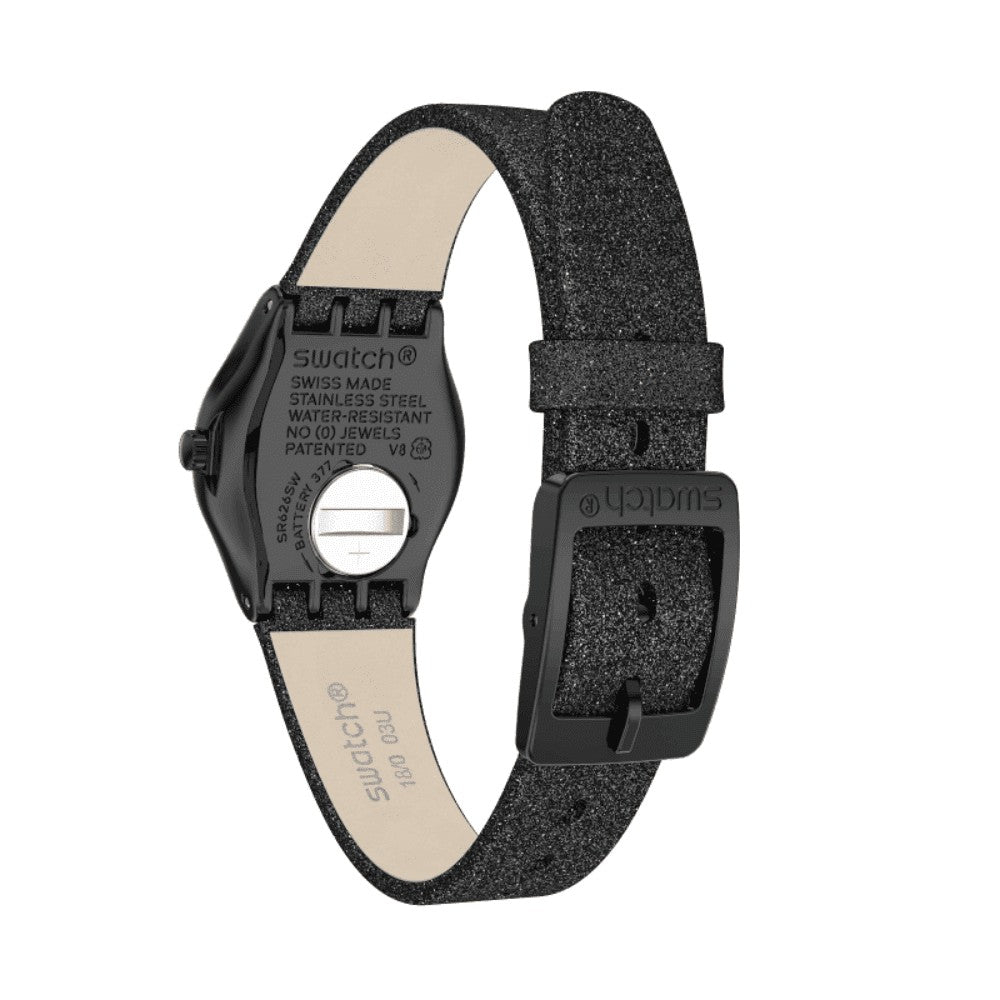 SWATCH | LOST MOON