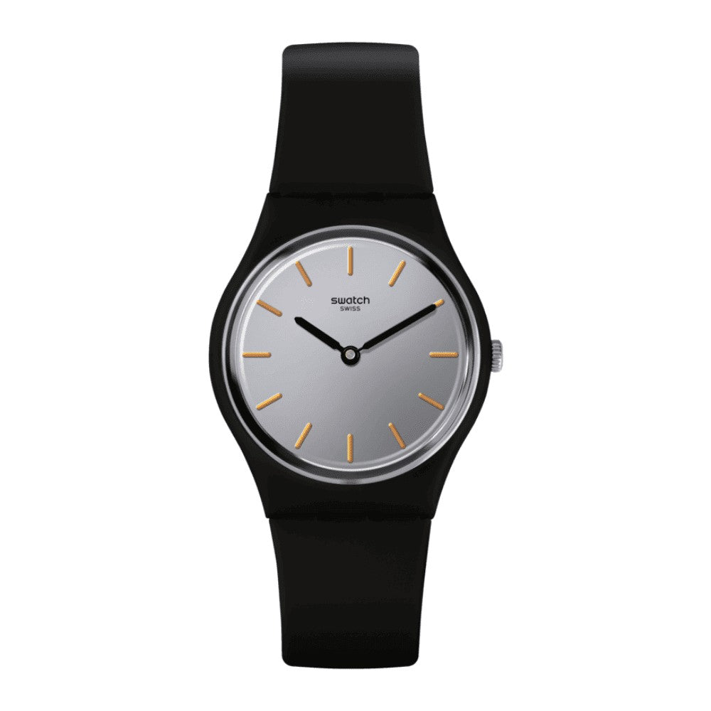 SWATCH | DAMOISEAU