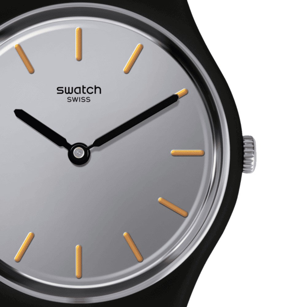 SWATCH | DAMOISEAU