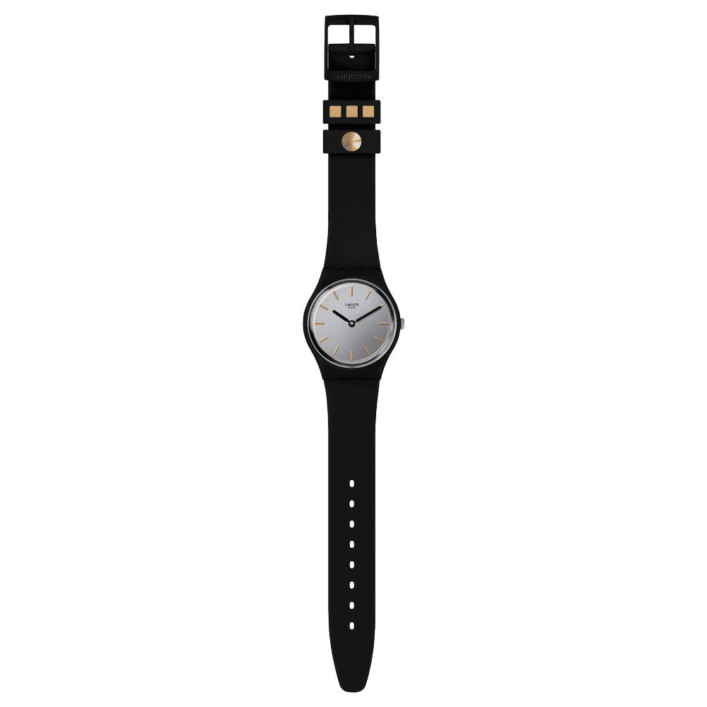SWATCH | DAMOISEAU