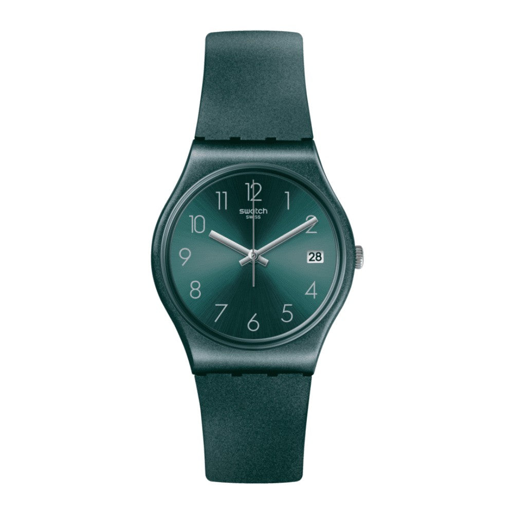 SWATCH | ASHBAYA