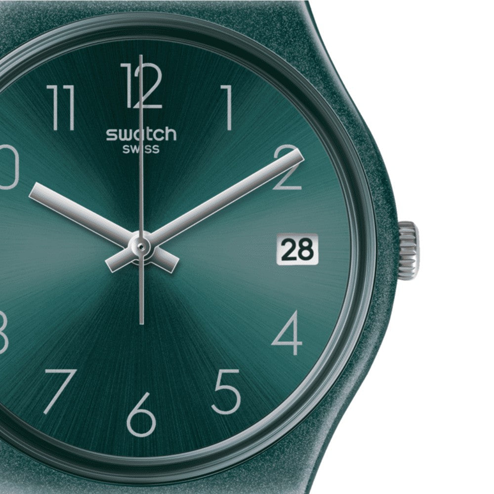 SWATCH | ASHBAYA