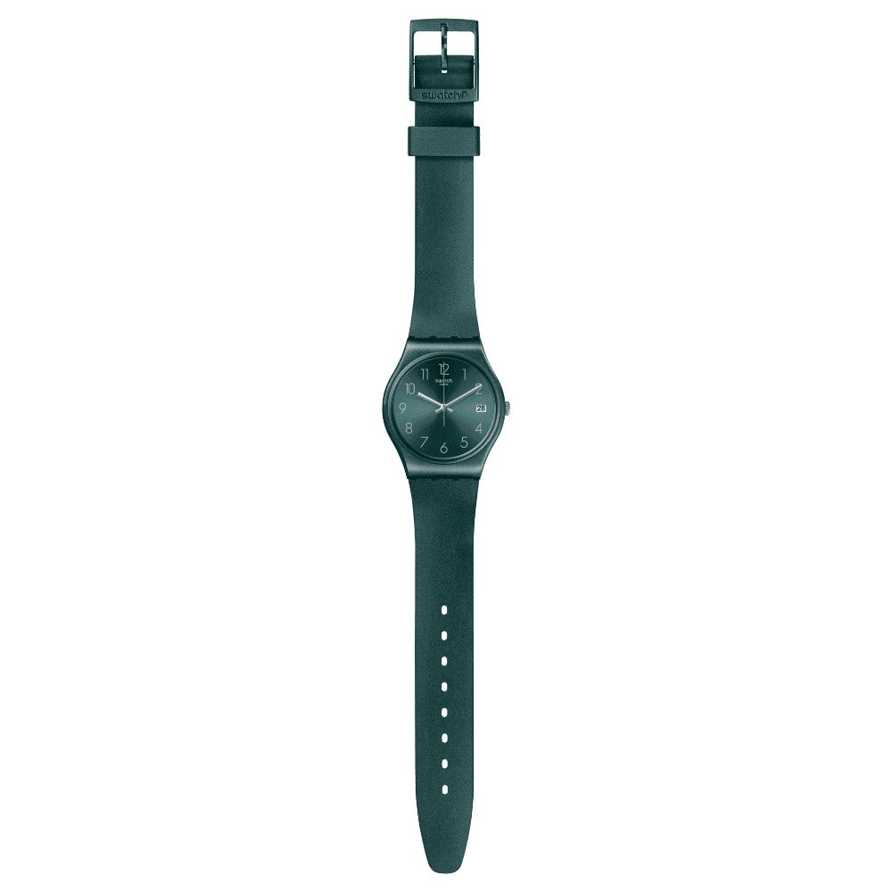 SWATCH | ASHBAYA