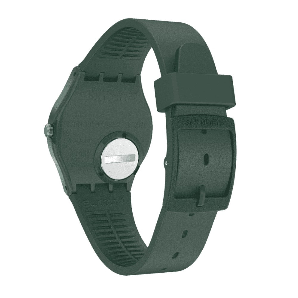 SWATCH | ASHBAYA