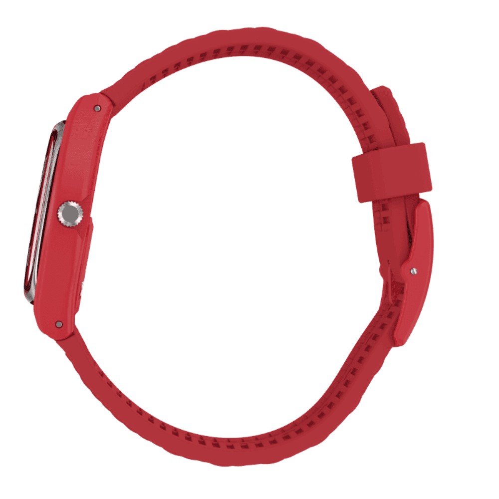 SWATCH | LAZERED