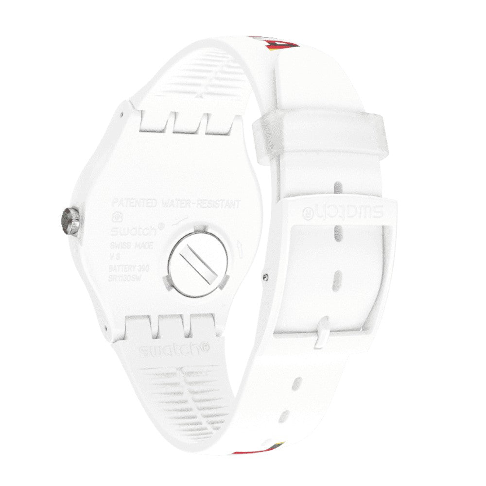 SWATCH | TIME'S MAGIC