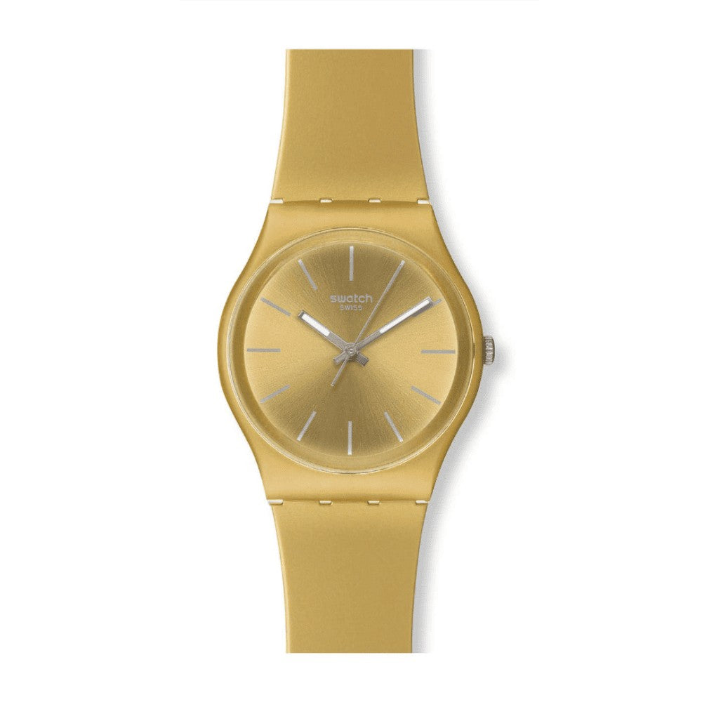 SWATCH | WINTER SUN