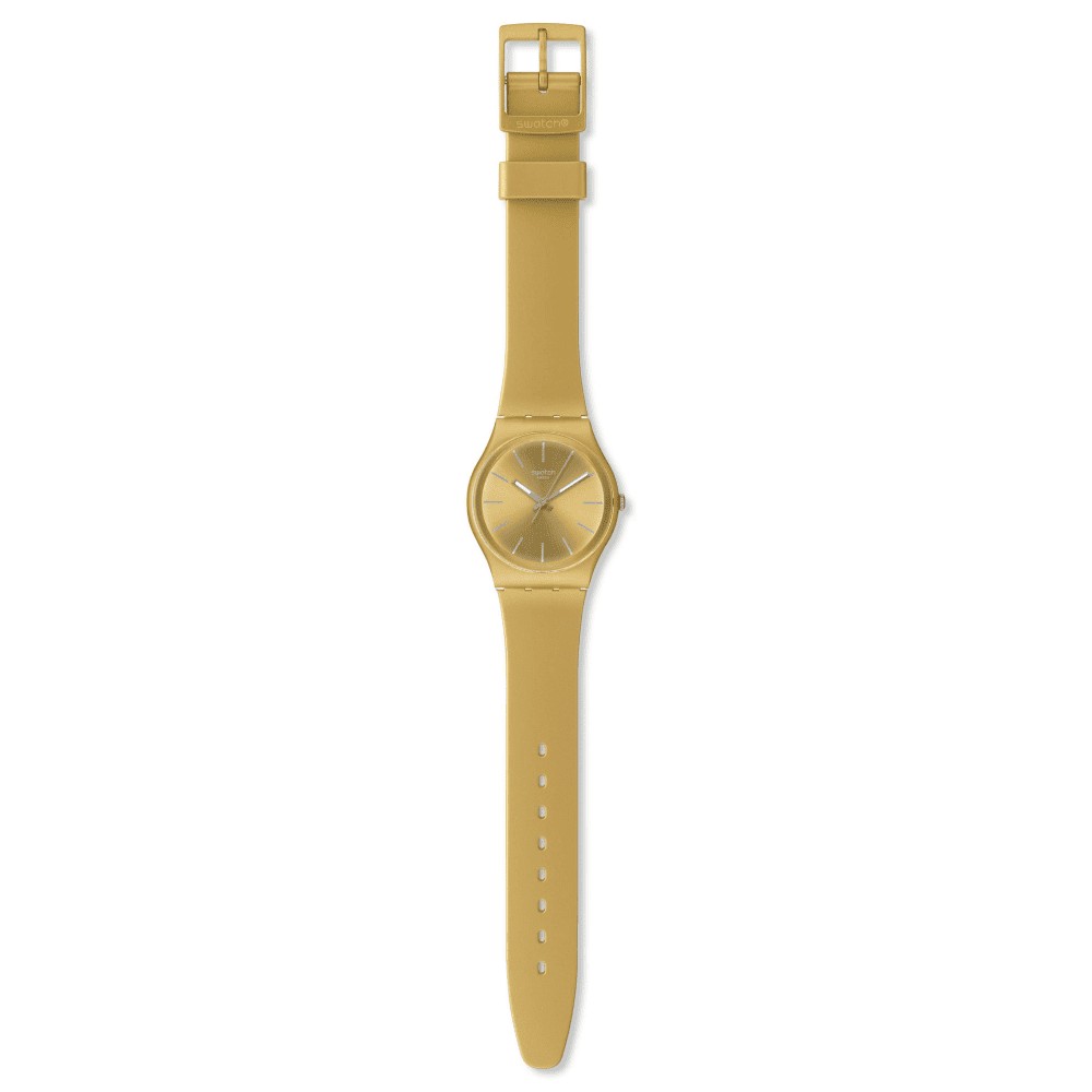 SWATCH | WINTER SUN