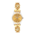 SWATCH | COUP DE FLEUR