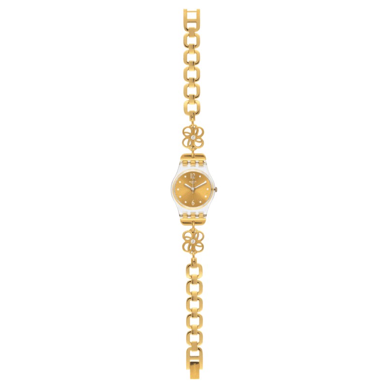 SWATCH | COUP DE FLEUR