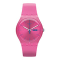 SWATCH | PINK REBEL