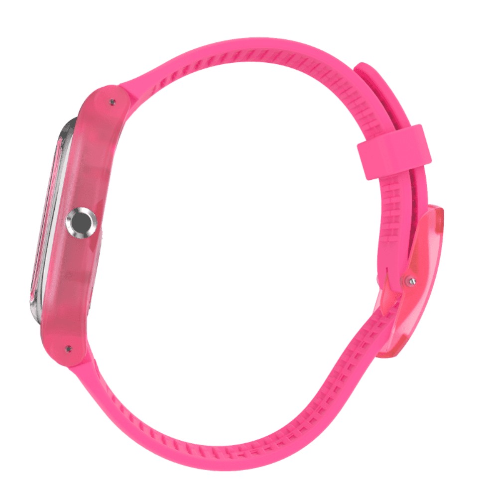 SWATCH | PINK REBEL