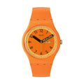 SWATCH | PROUDLY ORANGE