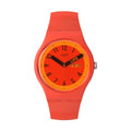 SWATCH | PROUDLY RED