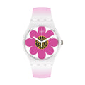 SWATCH | FLOWER HOUR