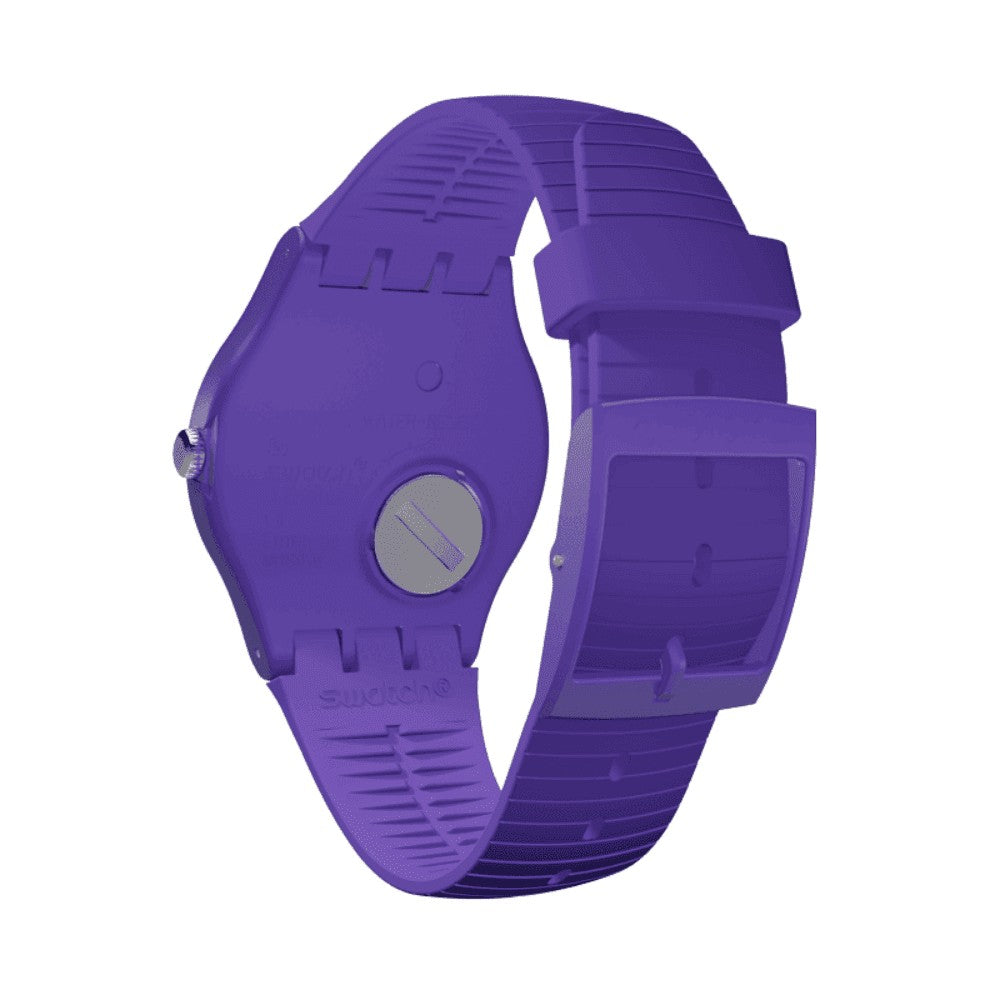 SWATCH | XX-RATED PURPLE
