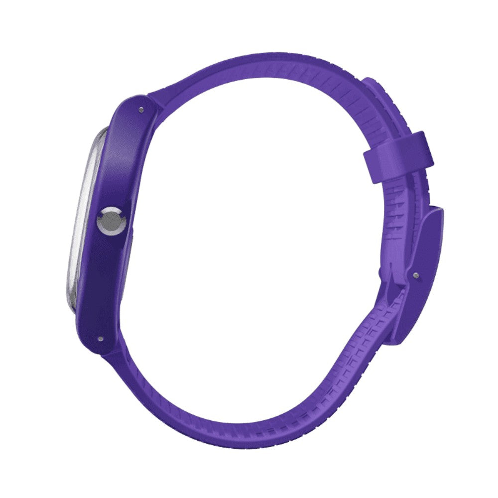 SWATCH | XX-RATED PURPLE