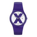 SWATCH | XX-RATED PURPLE