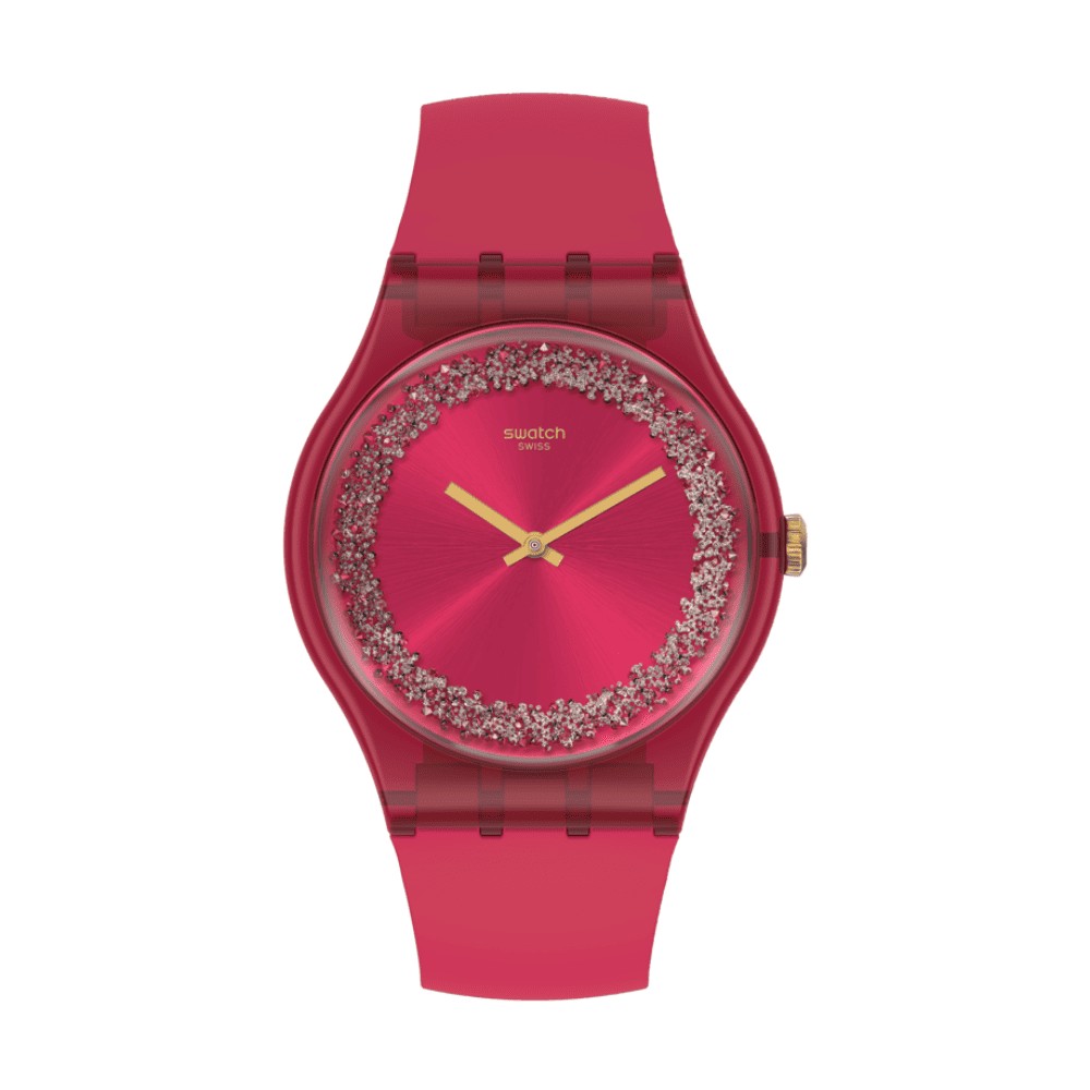 SWATCH| RUBY RINGS