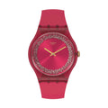 SWATCH| RUBY RINGS