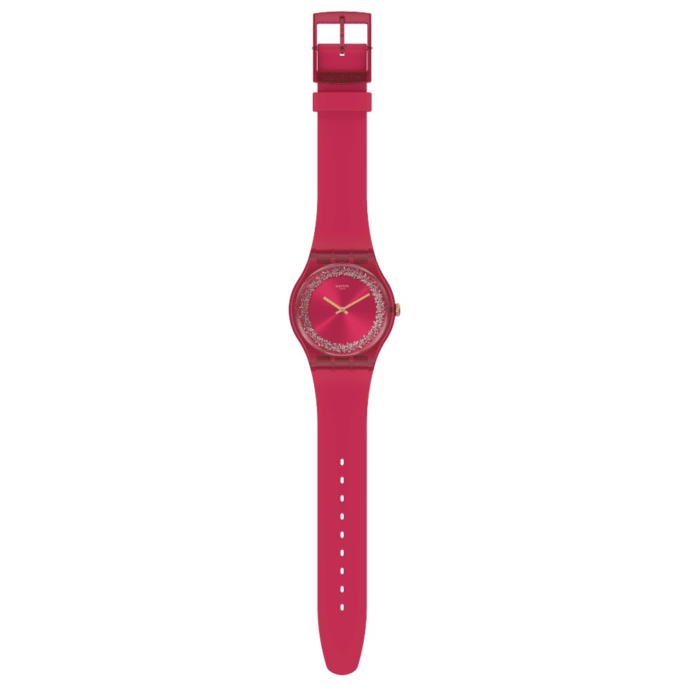 SWATCH| RUBY RINGS